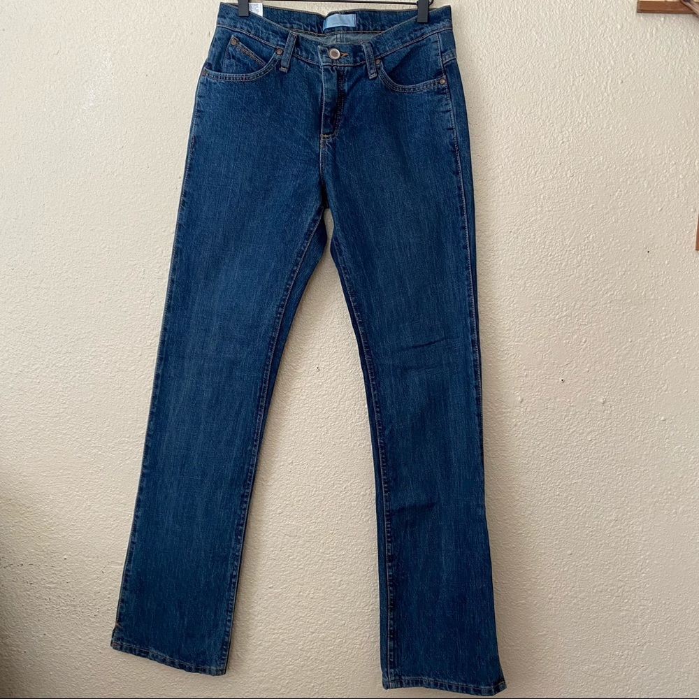 Wrangler Cowboy Cut Jeans